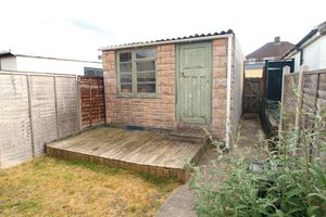 Garden- click for photo gallery